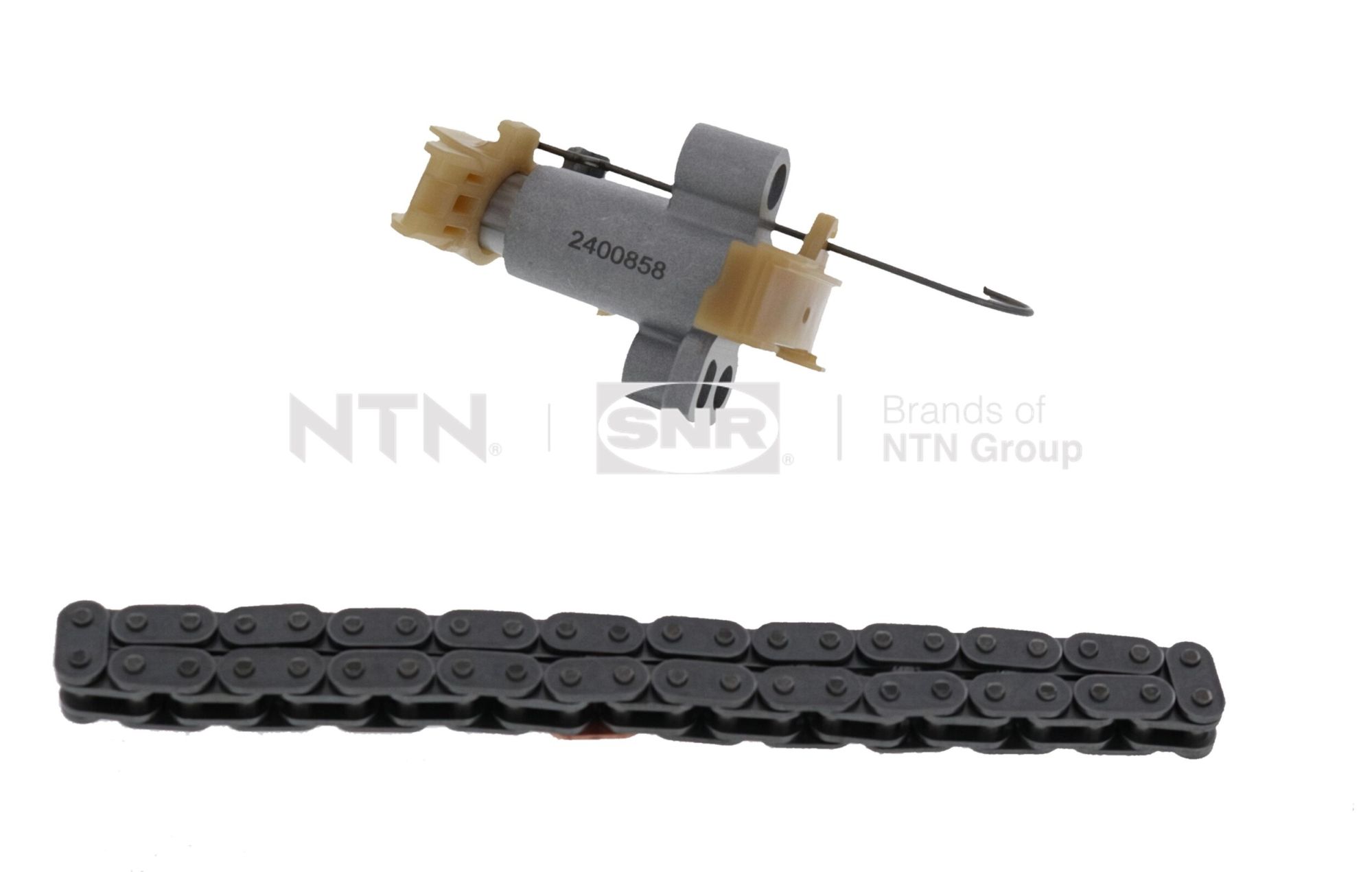 Distributieketting kit SNR KDC459.04