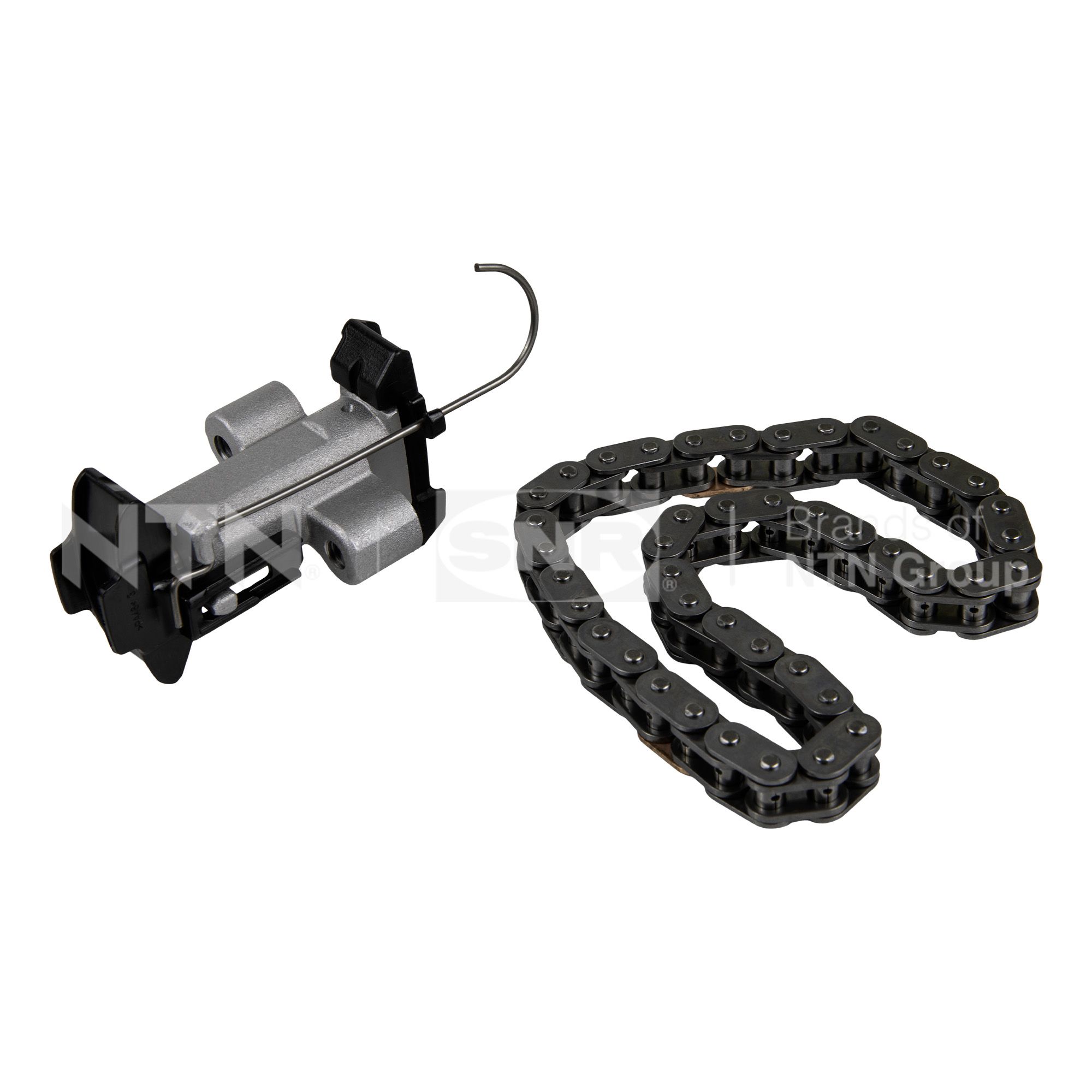 Distributiekettingset SNR KDC459.40