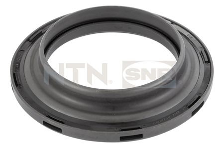 Veerpootlager & rubber SNR M259.01