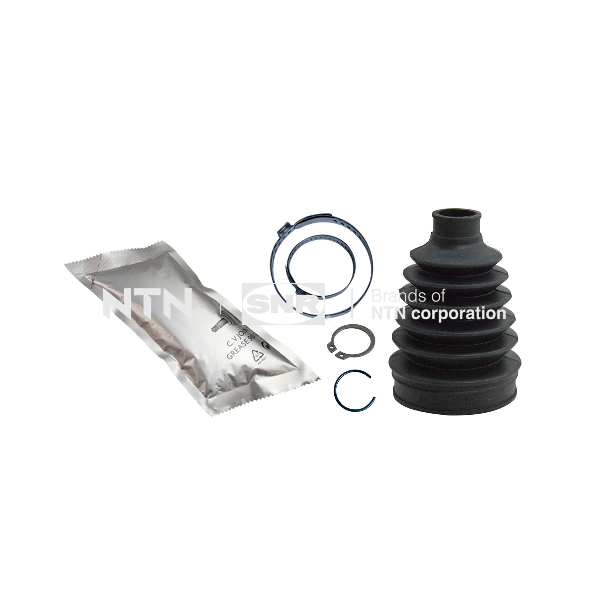 Aandrijfashoes SNR OBK50.008