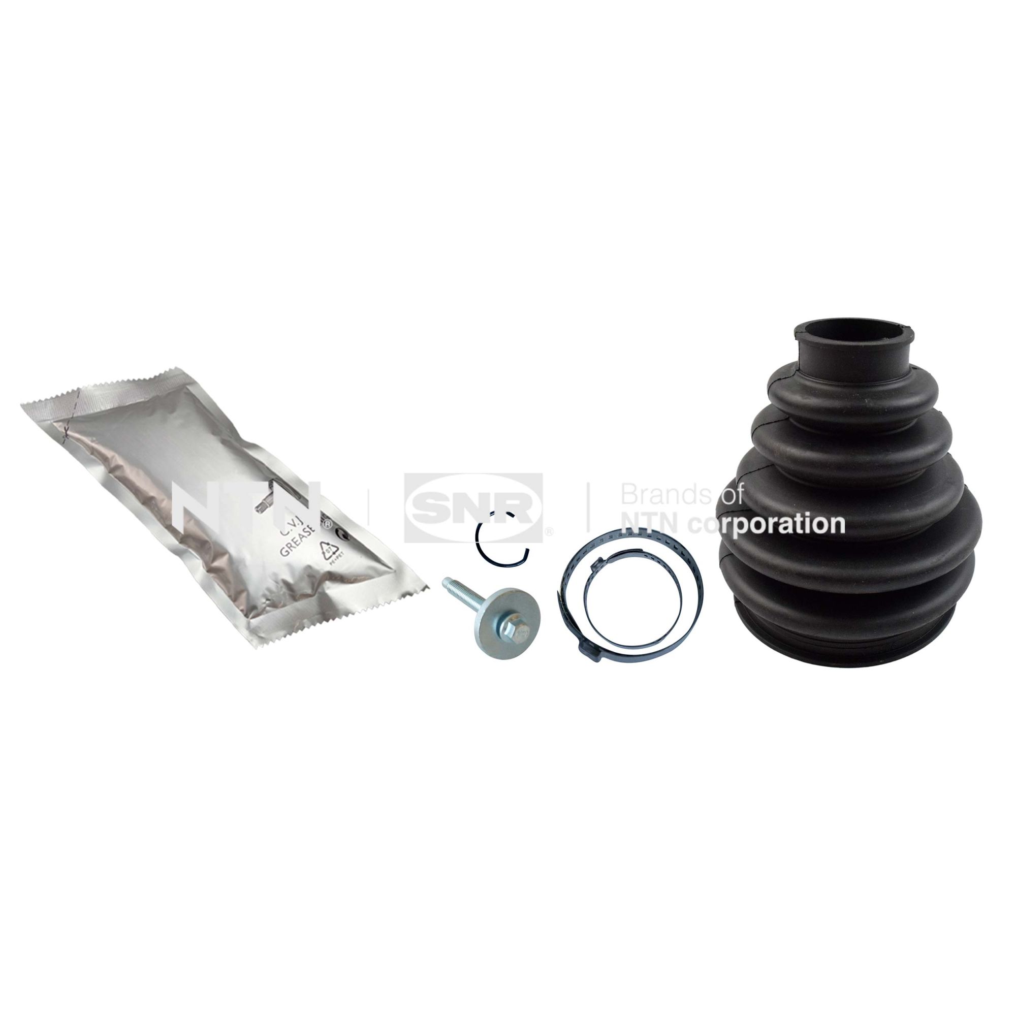 Aandrijfashoes SNR OBK52.009