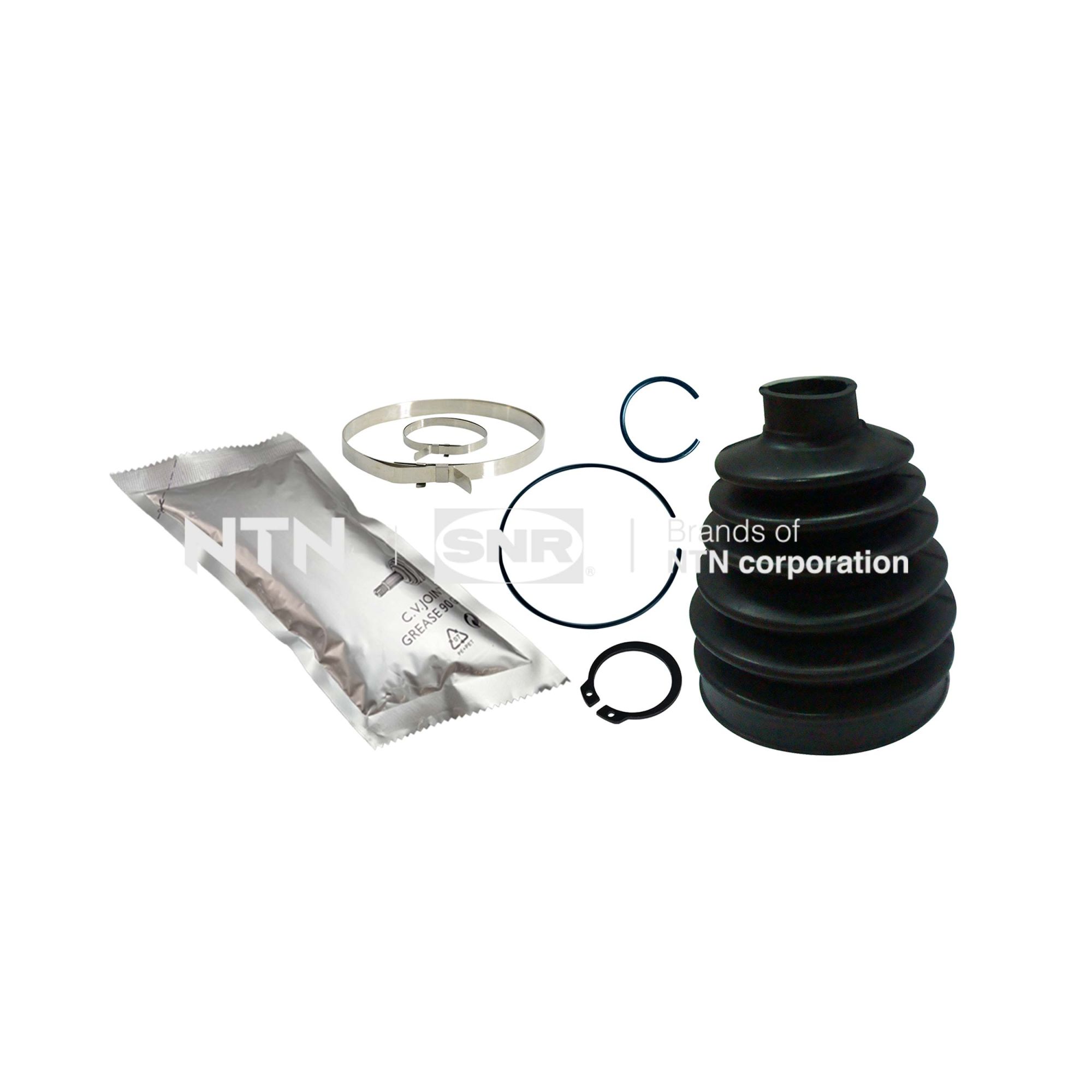 Aandrijfashoes SNR OBK84.003