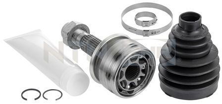 Homokineet reparatieset SNR OJK53.001