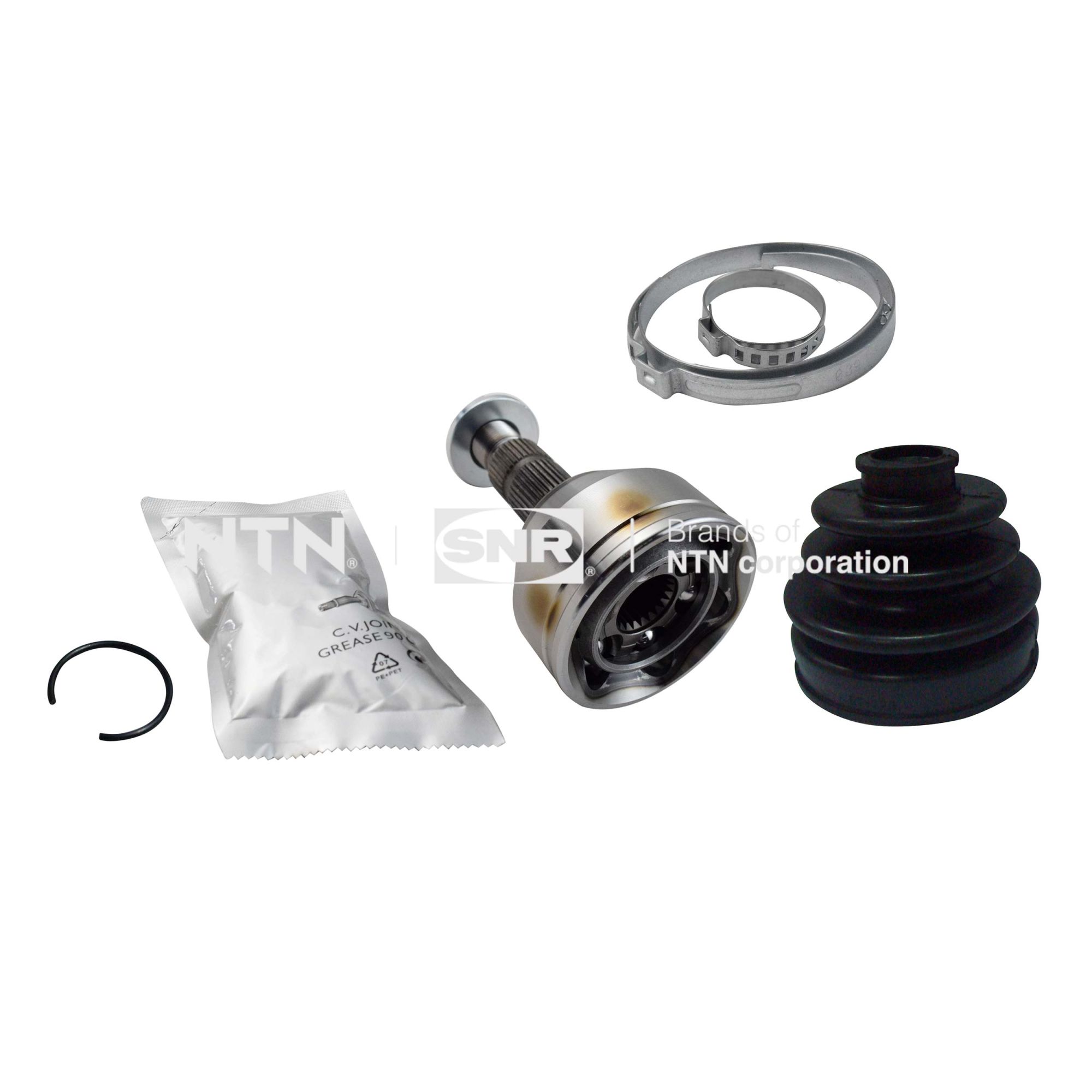 Homokineet reparatieset SNR OJK53.011