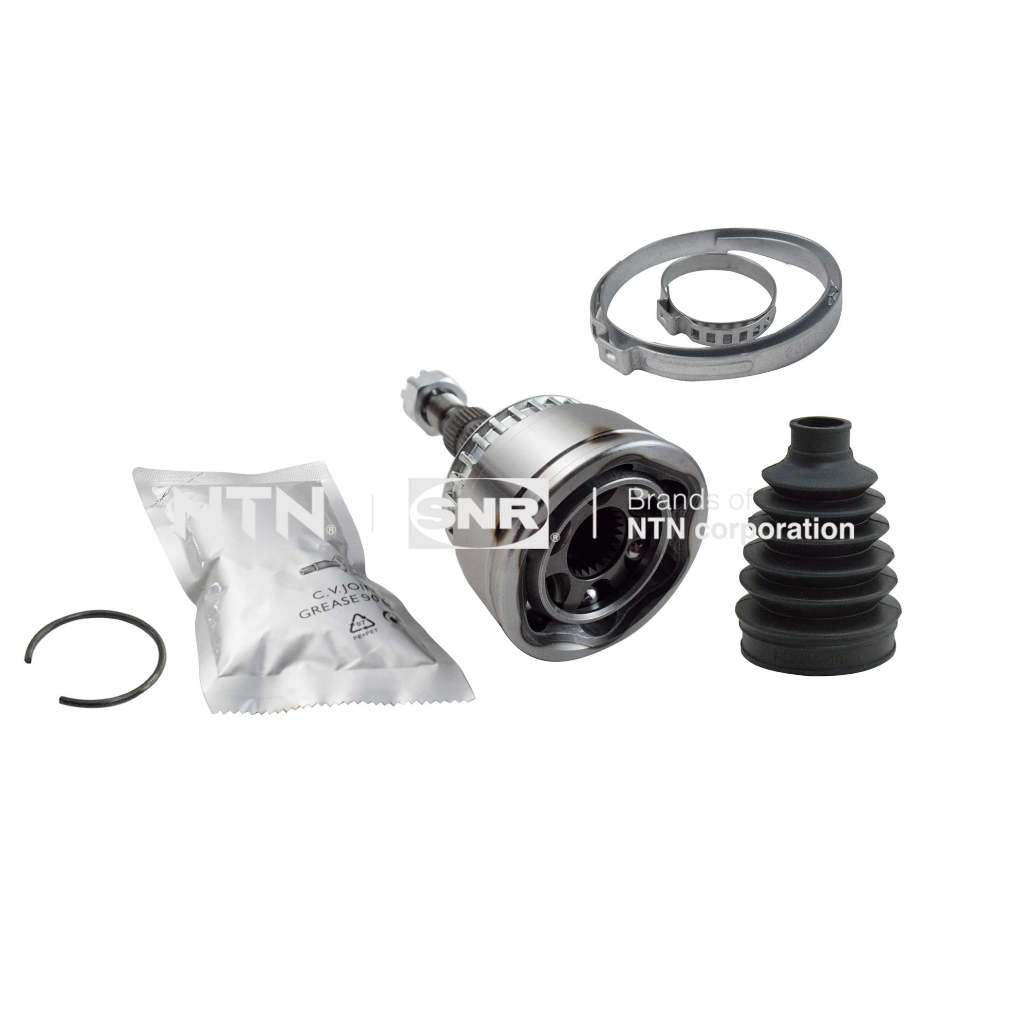 Homokineet reparatieset SNR OJK53.019