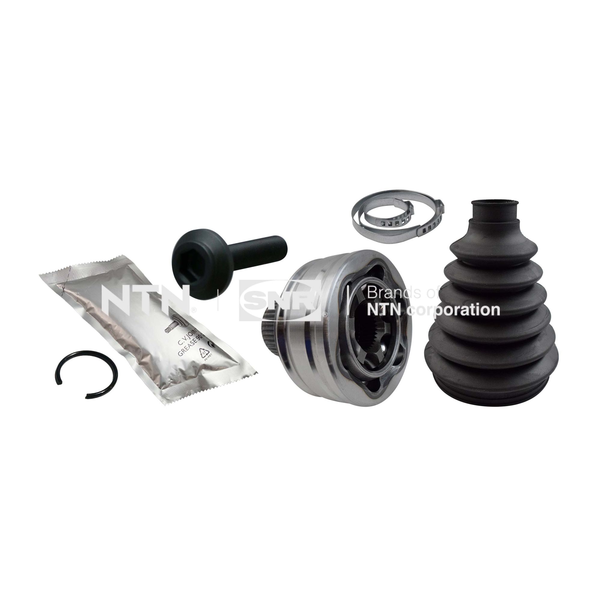 Homokineet reparatieset SNR OJK54.030