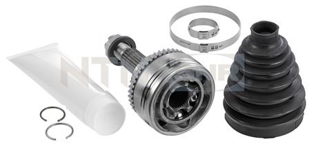 Homokineet reparatieset SNR OJK55.017