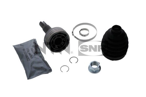 Homokineet reparatieset SNR OJK68.006