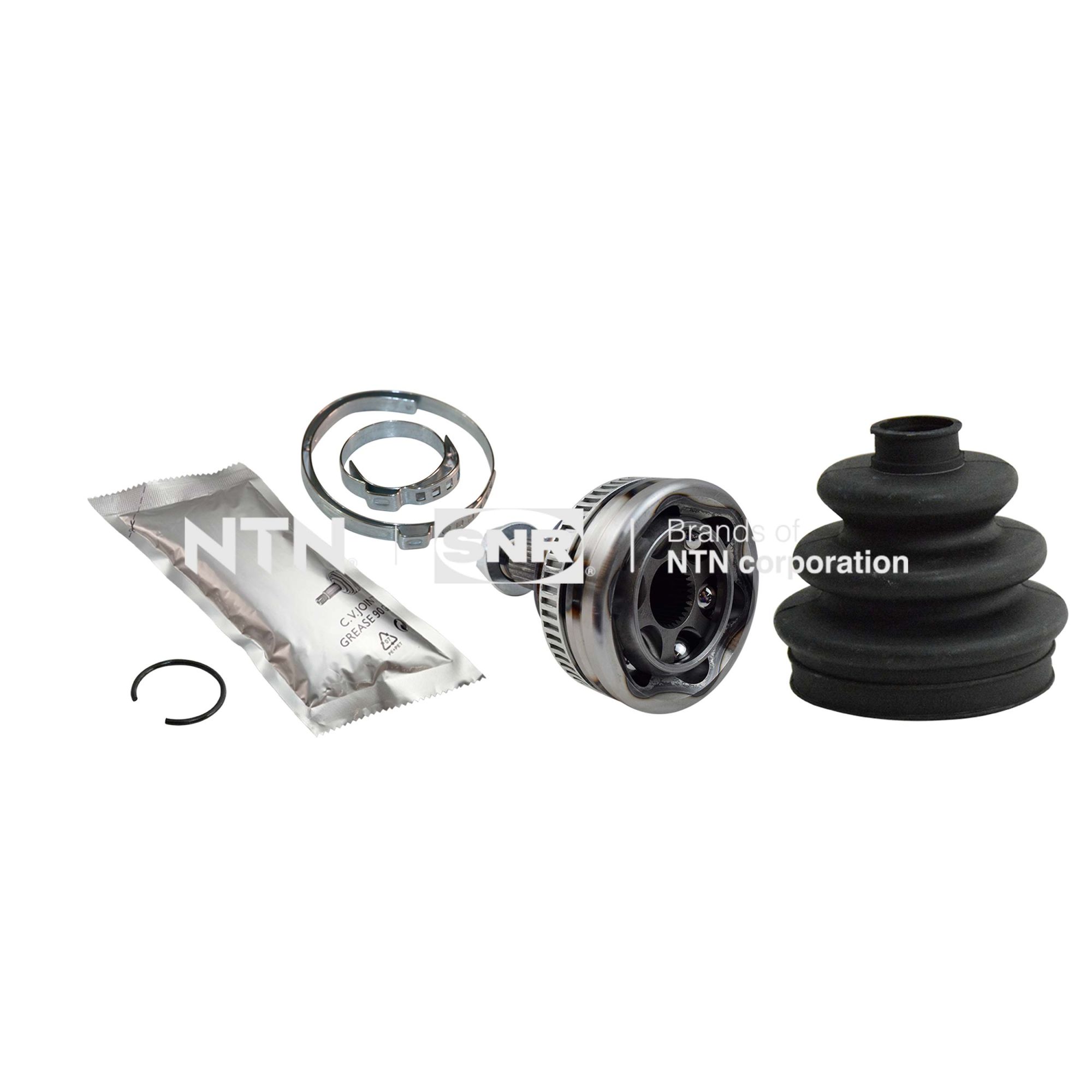 Homokineet reparatieset SNR OJK80.004