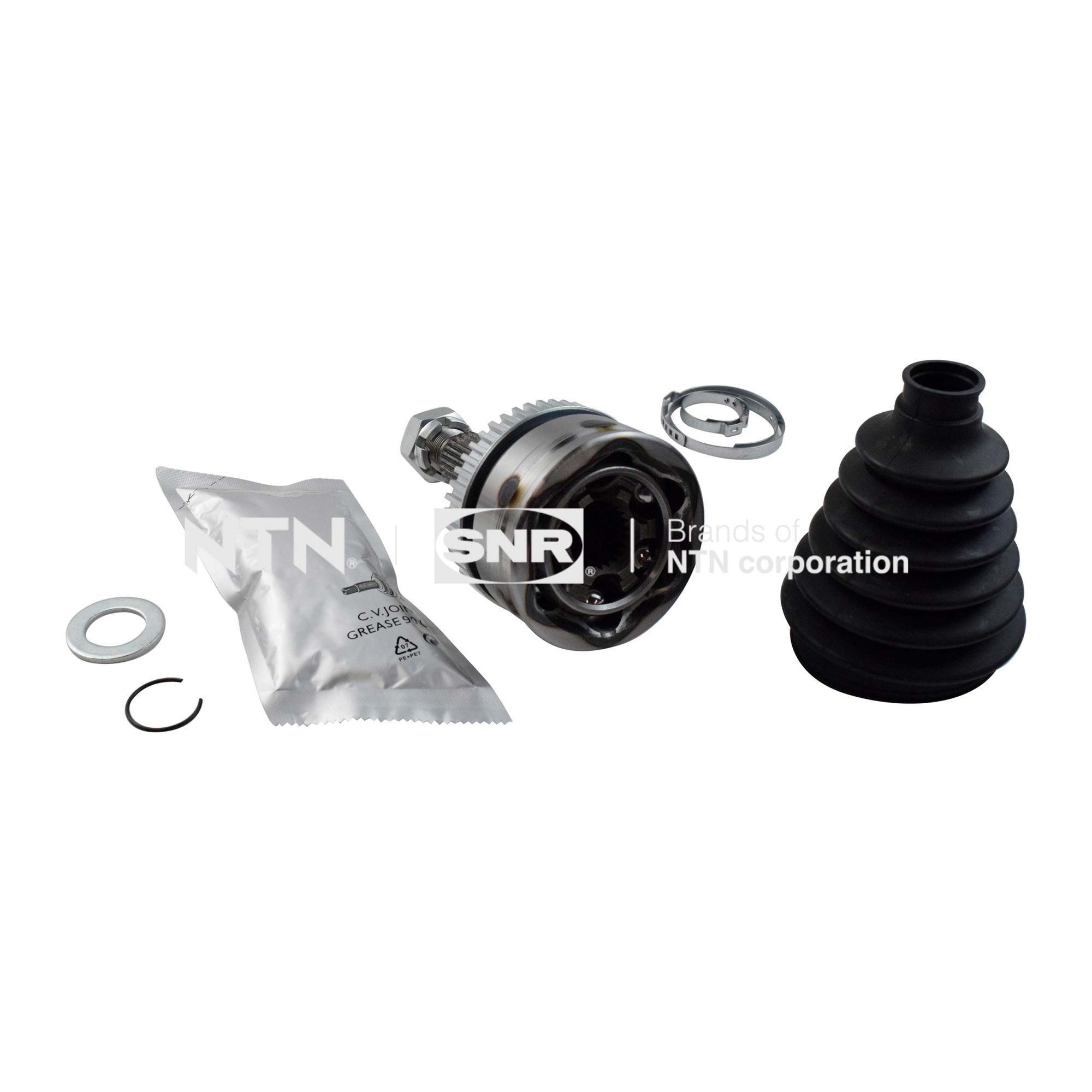 Homokineet reparatieset SNR OJK84.007