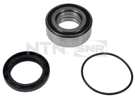 Wiellagerset SNR R140.86