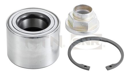 Wiellagerset SNR R141.40