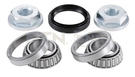 Wiellagerset SNR R152.40