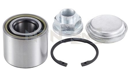 Wiellagerset SNR R153.60