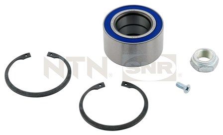 Wiellagerset SNR R154.38