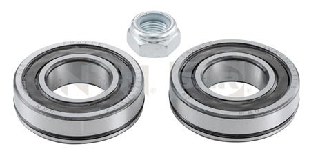 Wiellagerset SNR R155.00