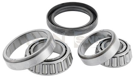 Wiellagerset SNR R161.05