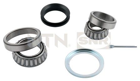 Wiellagerset SNR R165.04