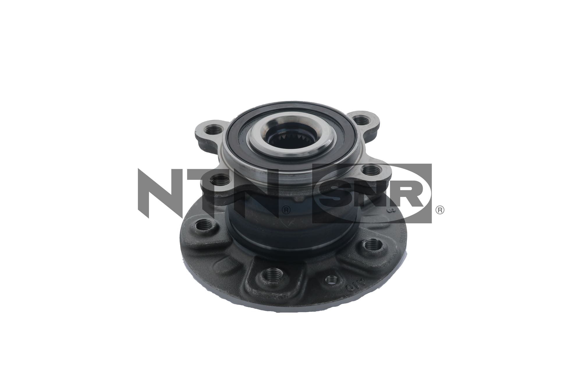 Wiellagerset SNR R168.137