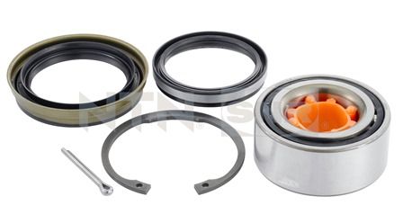 Wiellagerset SNR R169.24