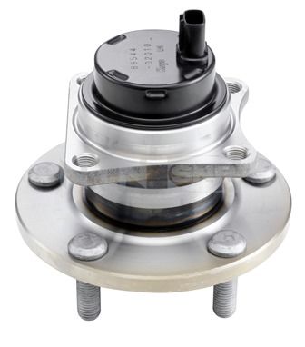 Wiellagerset SNR R169.64