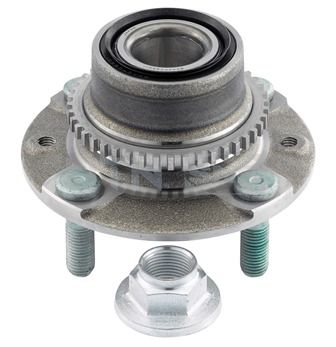 Wiellagerset SNR R170.35