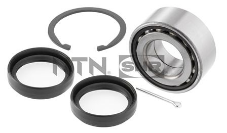 Wiellagerset SNR R173.10