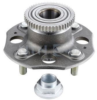 Wiellagerset SNR R174.80