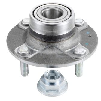 Wiellagerset SNR R184.28