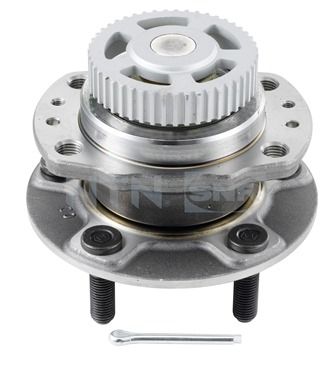 Wiellagerset SNR R186.09