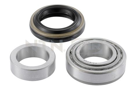 Wiellagerset SNR R189.01