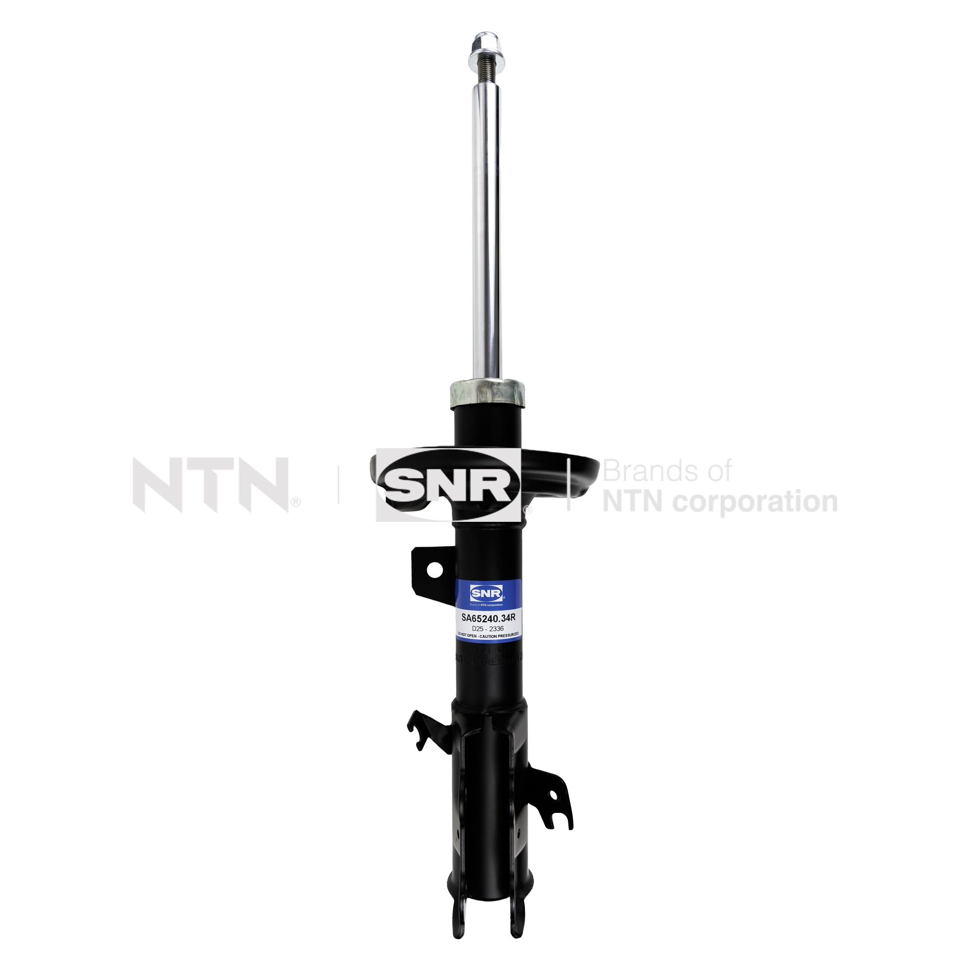 Schokdemper SNR SA65240.34R