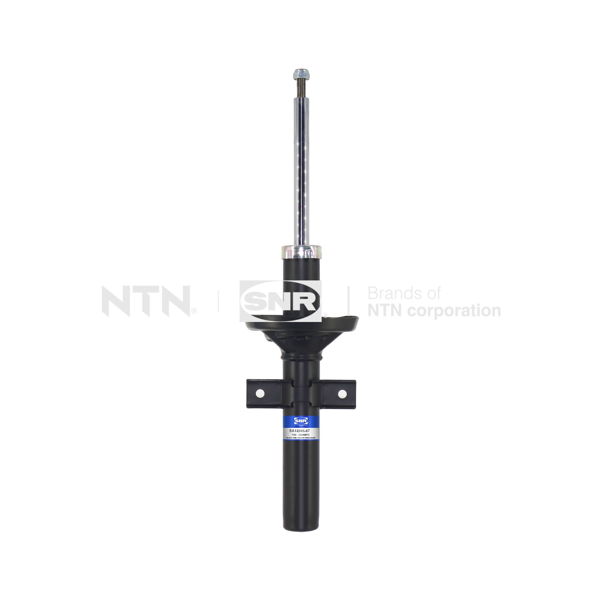 Schokdemper SNR SA65243.08