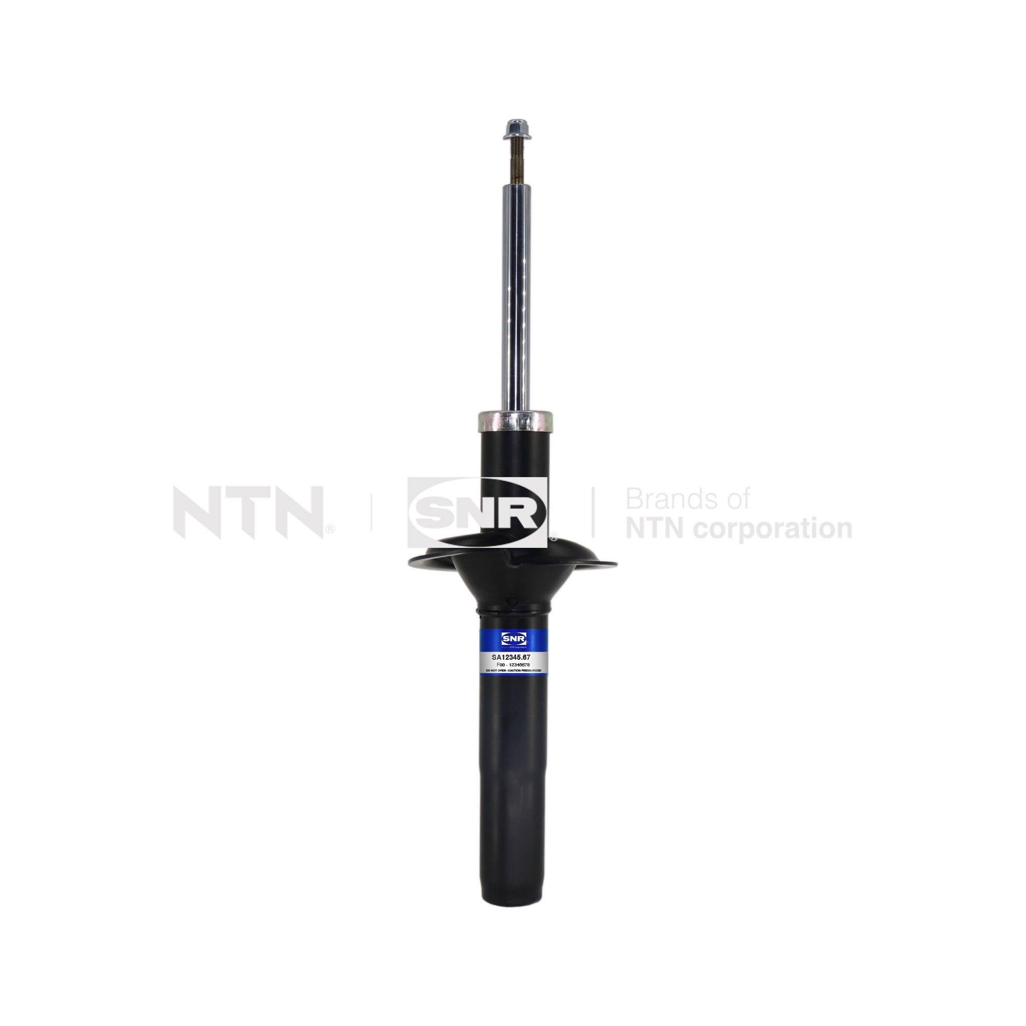 Schokdemper SNR SA65243.11