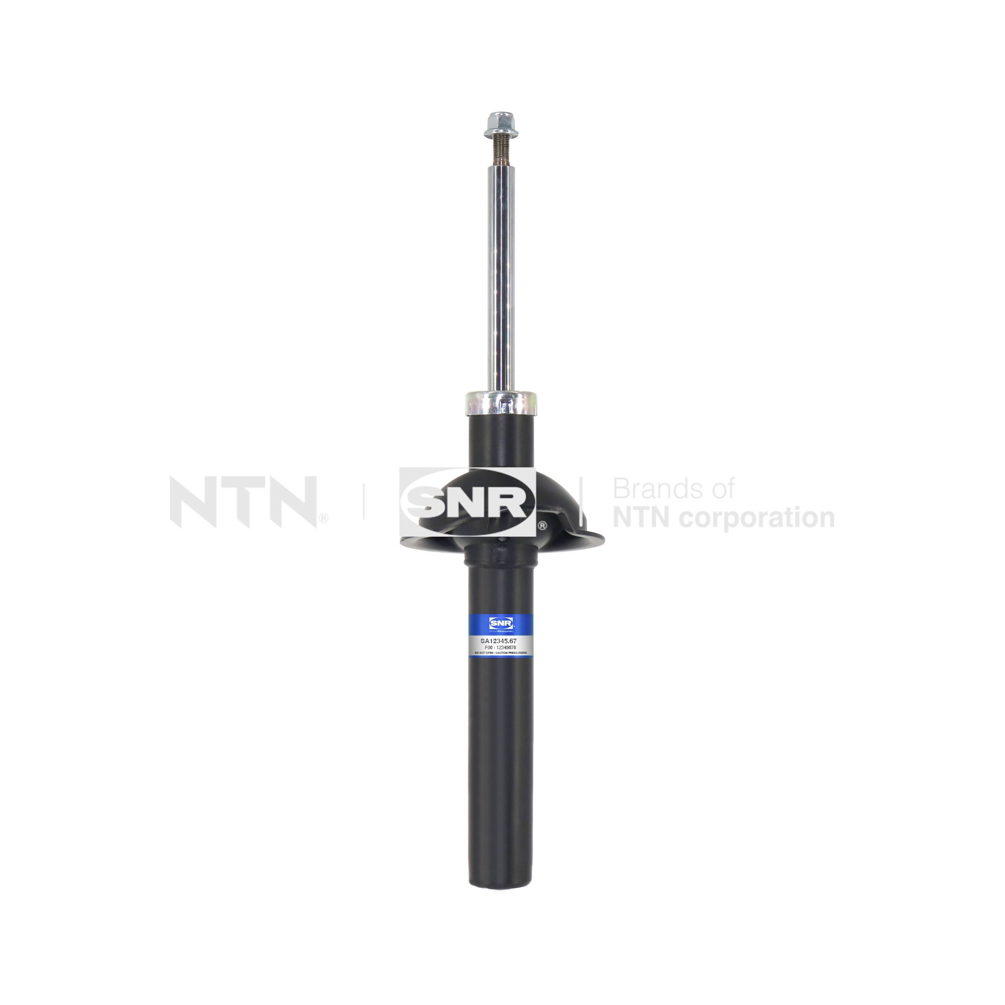 Schokdemper SNR SA65243.21