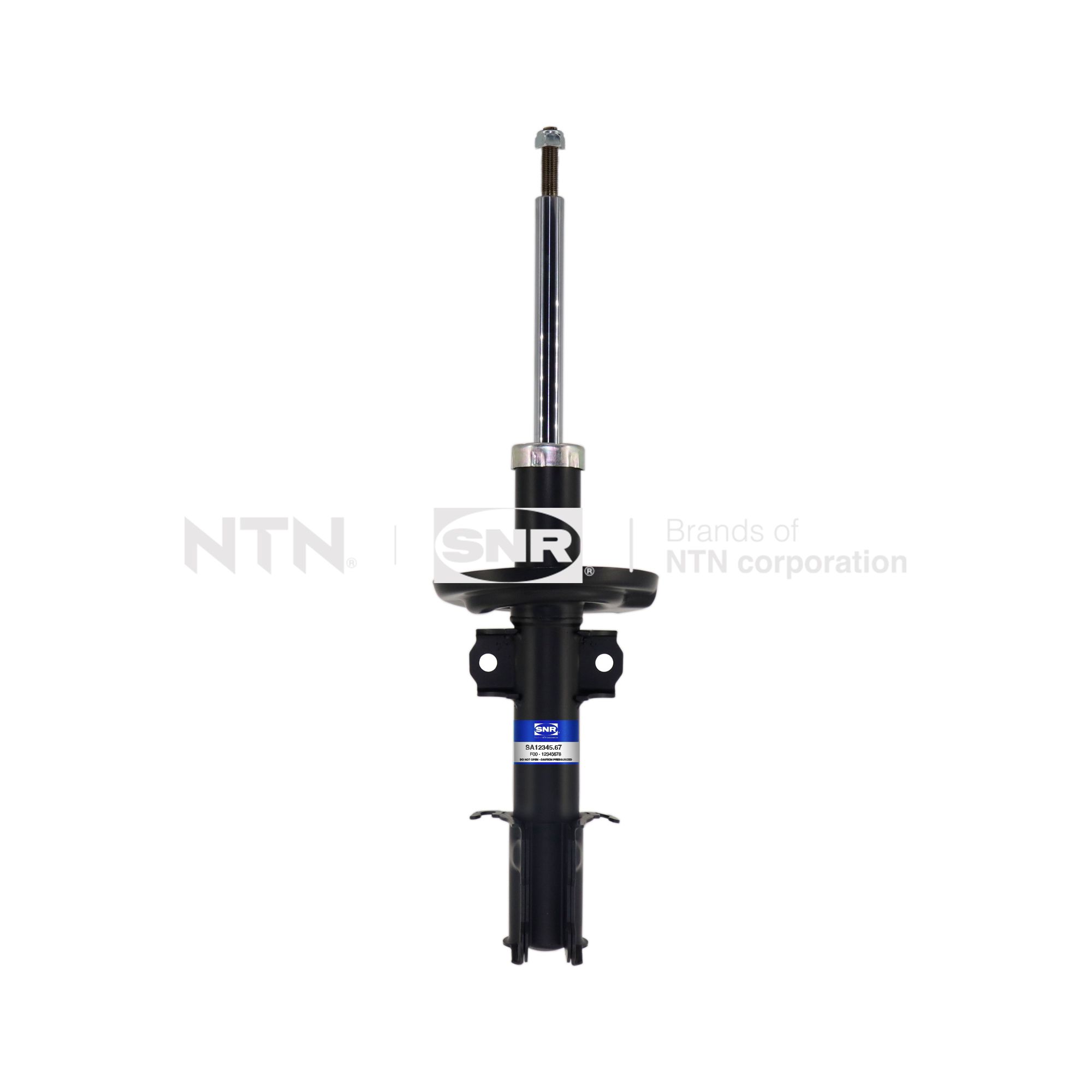 Schokdemper SNR SA65343.17