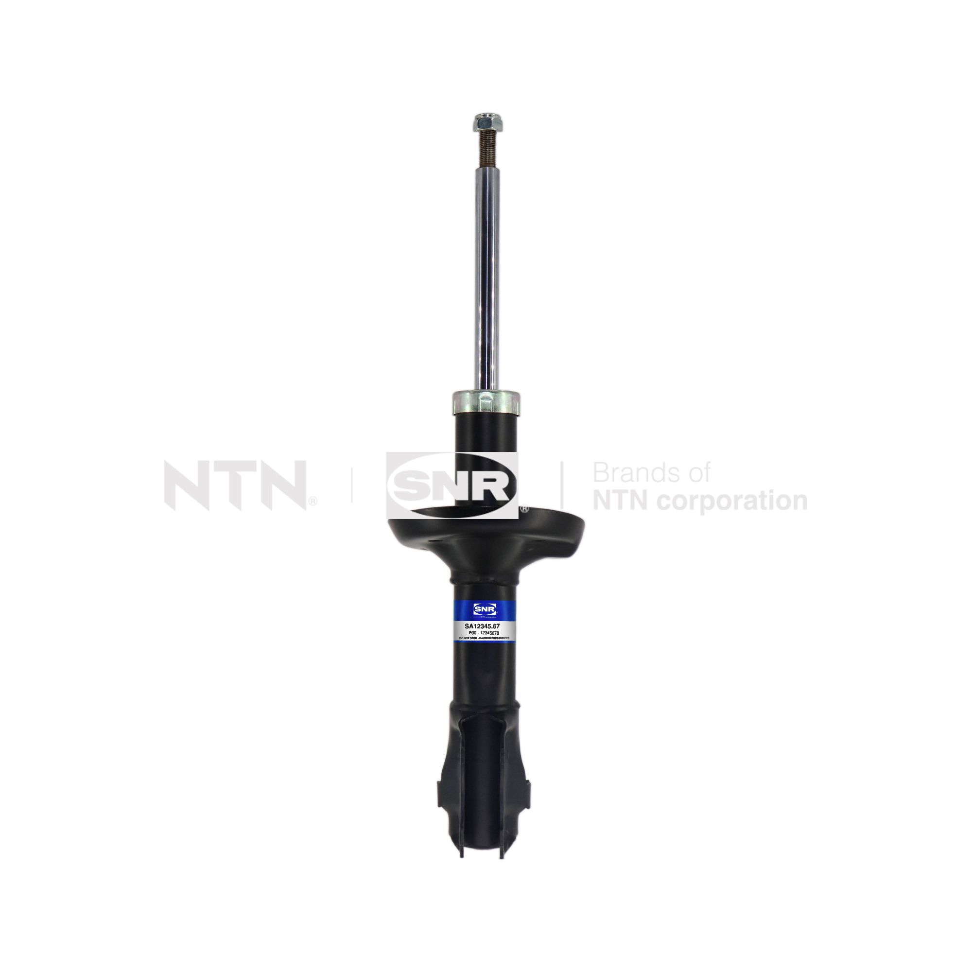 Schokdemper SNR SA65443.05