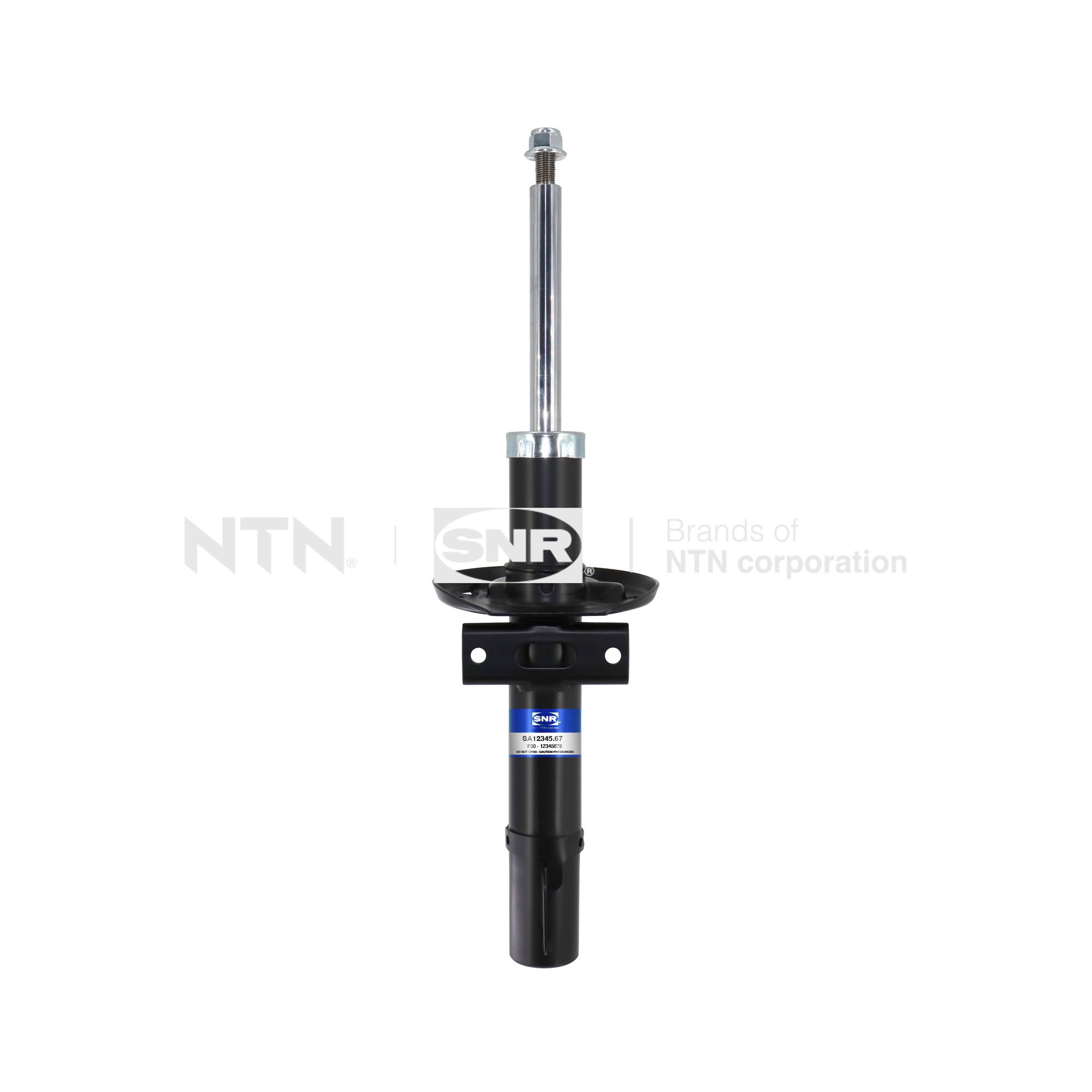 Schokdemper SNR SA65443.17