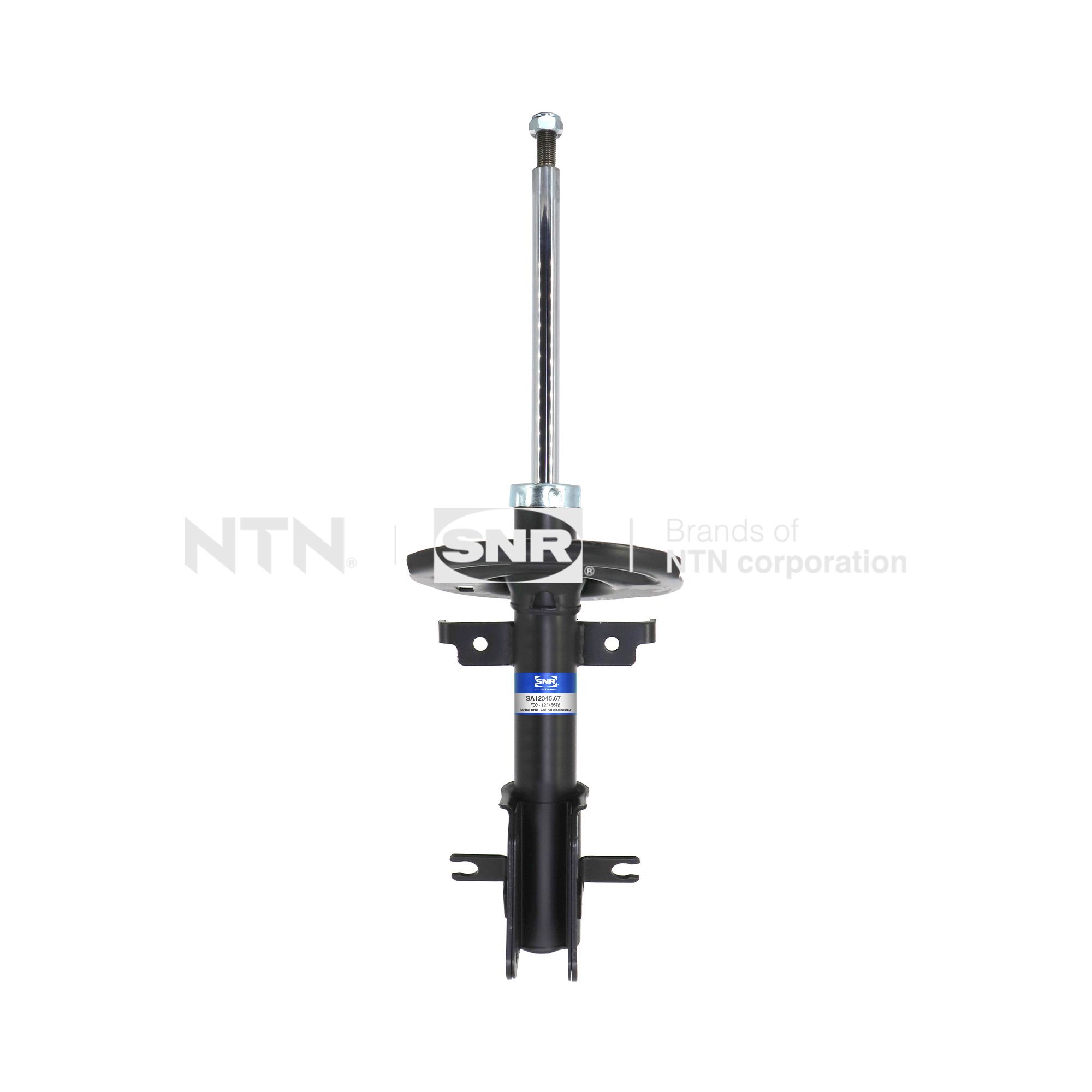Schokdemper SNR SA65543.09