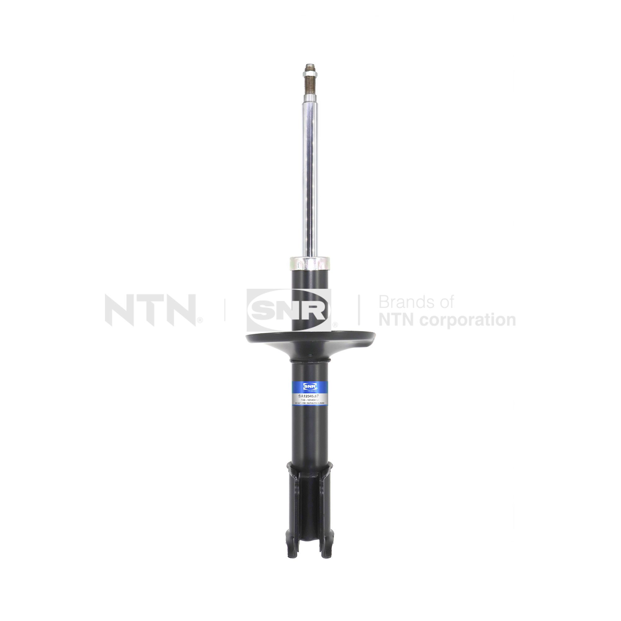 Schokdemper SNR SA65543.13