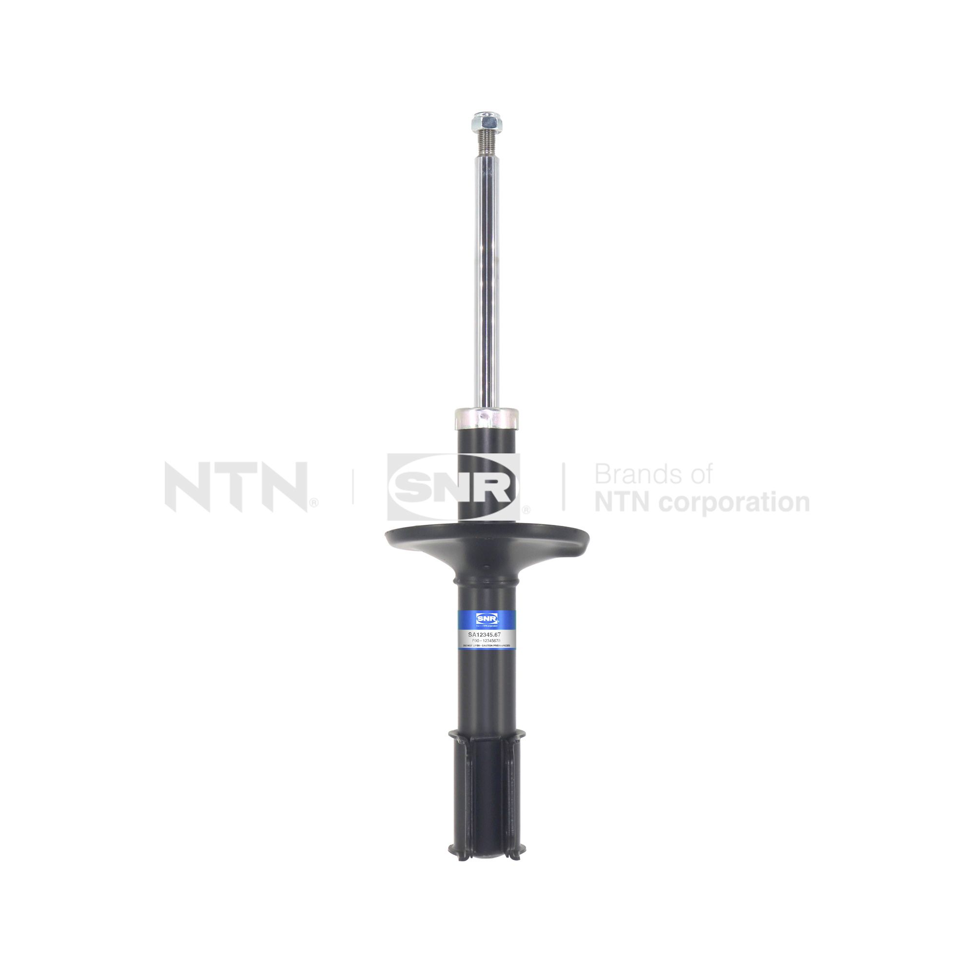 Schokdemper SNR SA65543.18