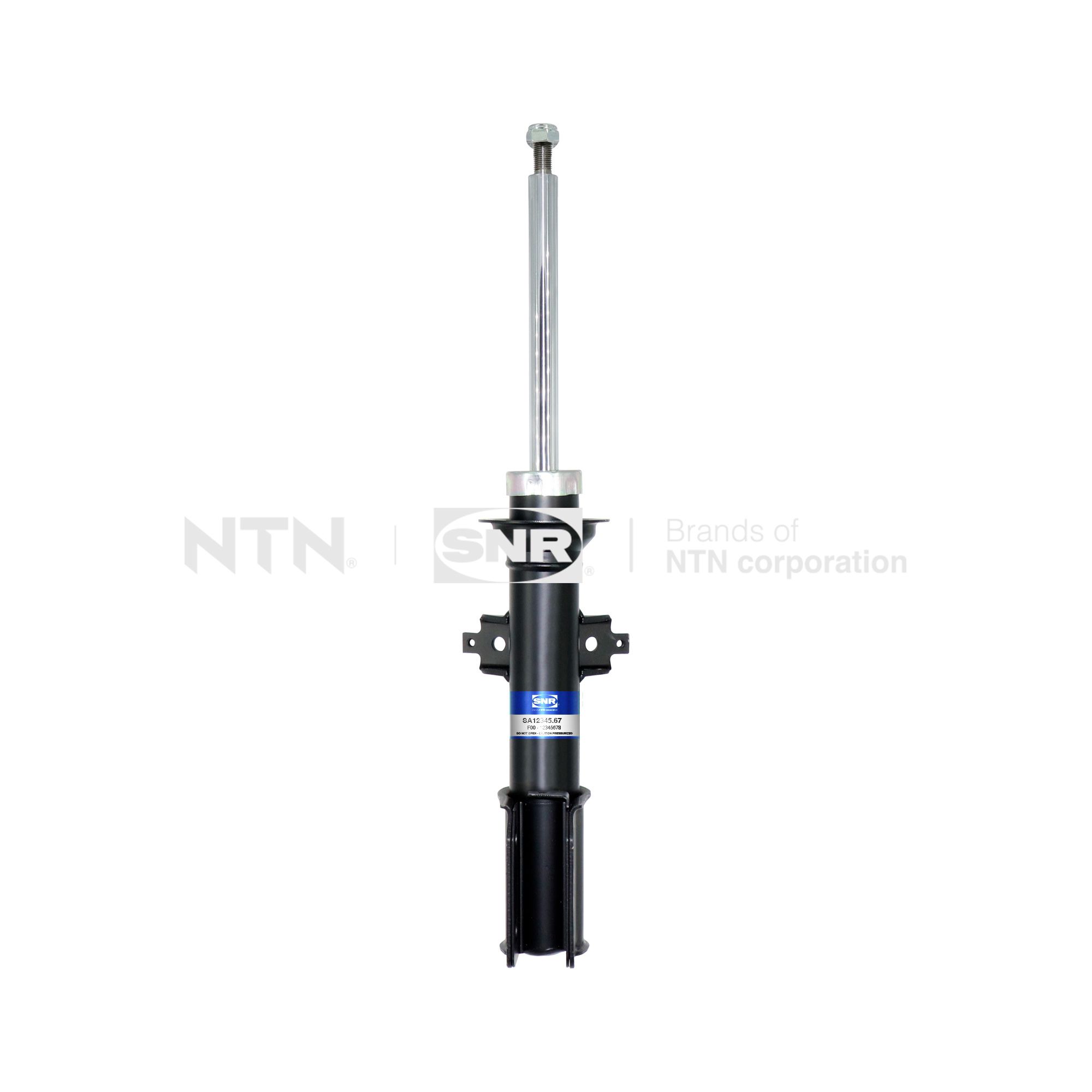 Schokdemper SNR SA65543.23