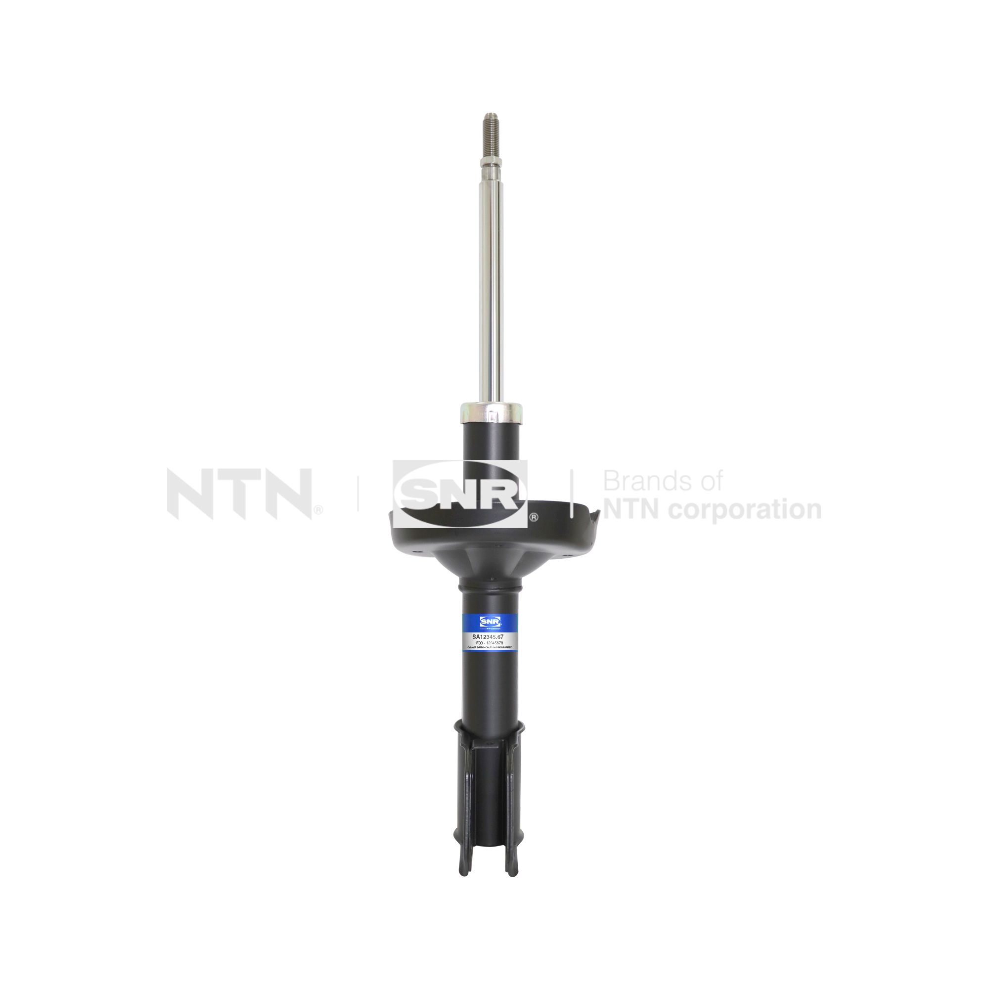 Schokdemper SNR SA65543.29