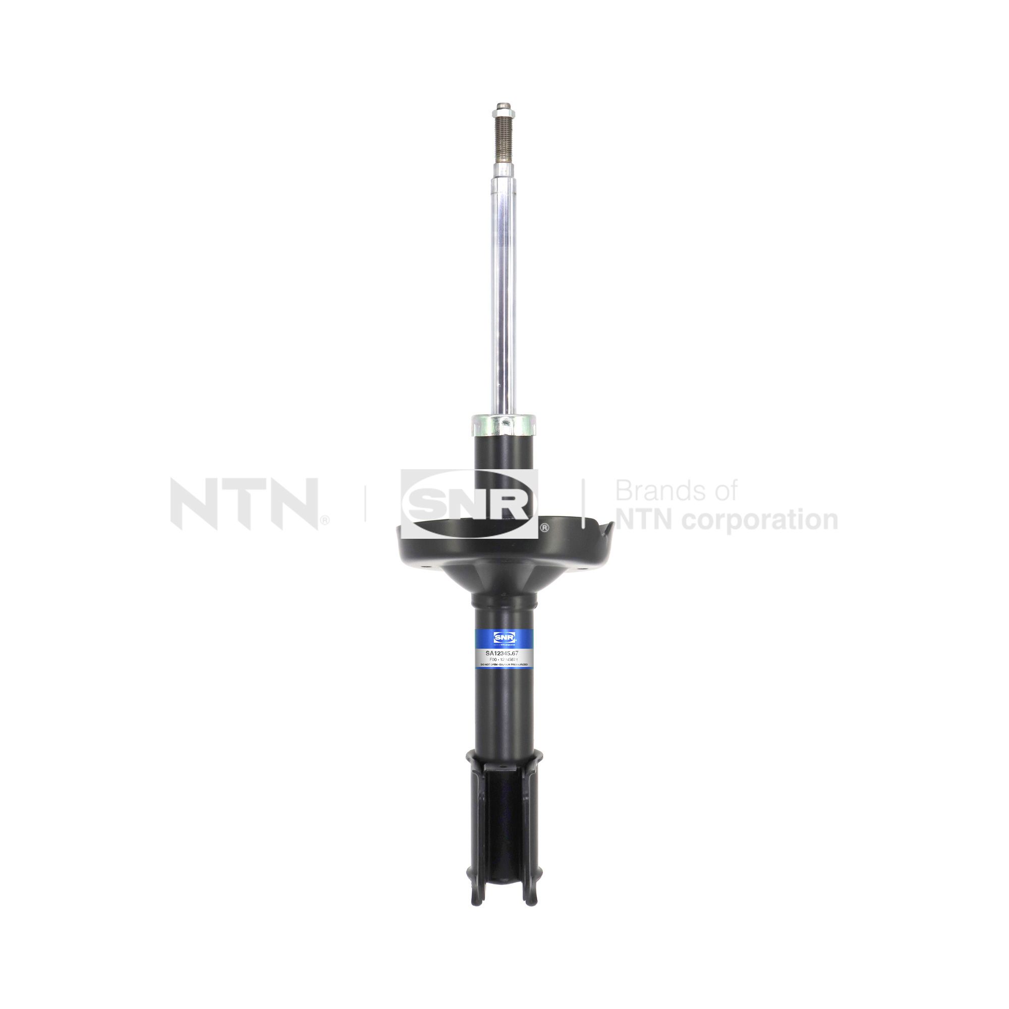 Schokdemper SNR SA65543.43