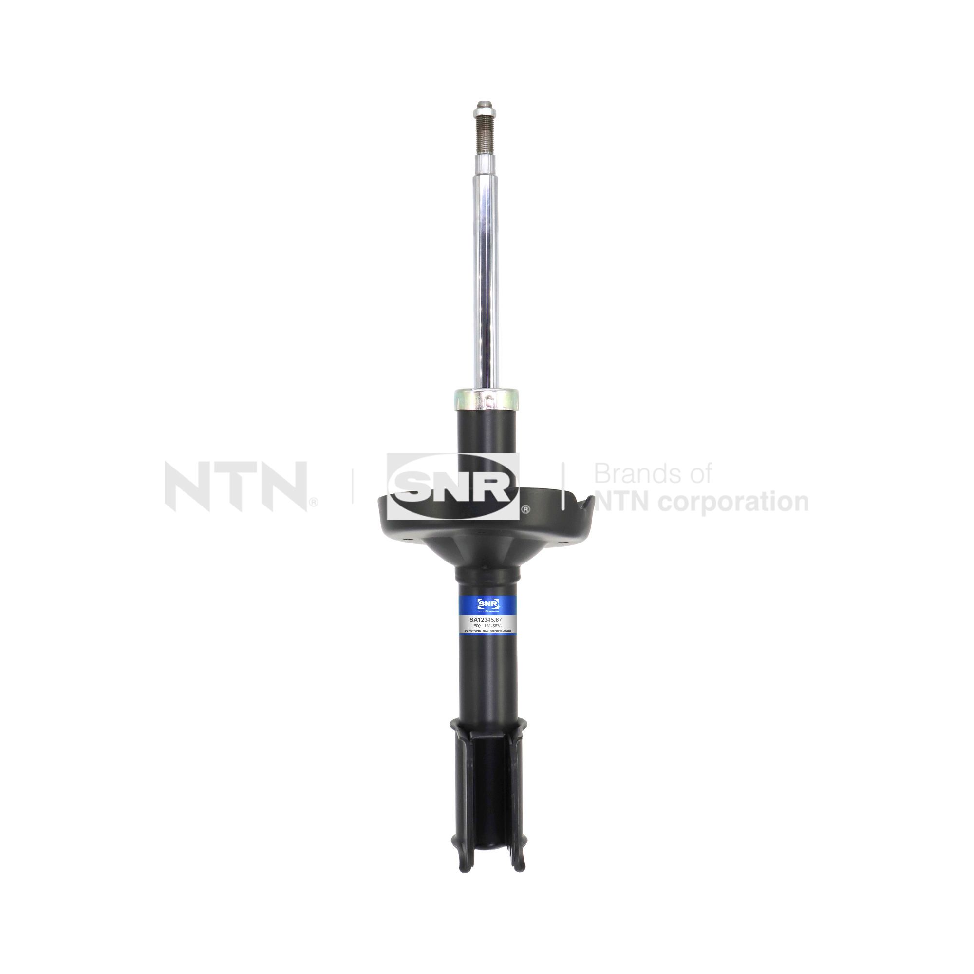 Schokdemper SNR SA65543.45