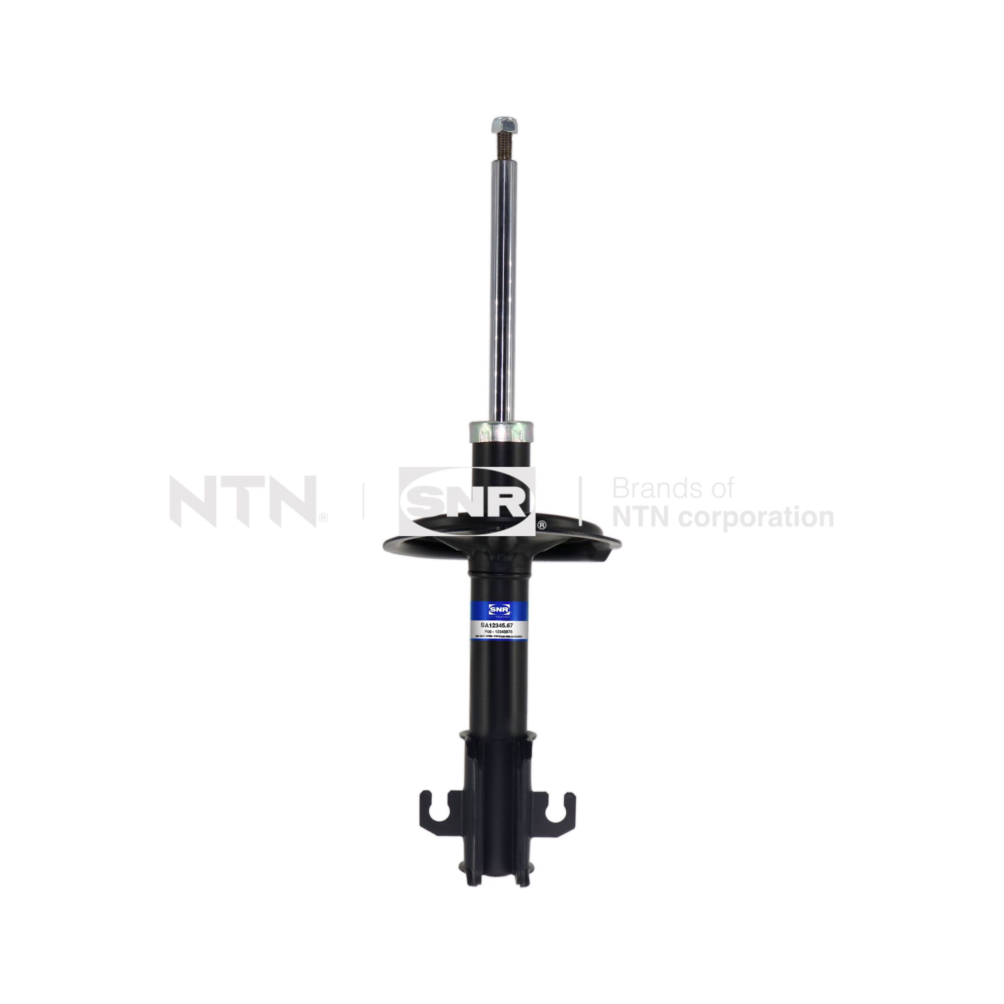 Schokdemper SNR SA65843.03