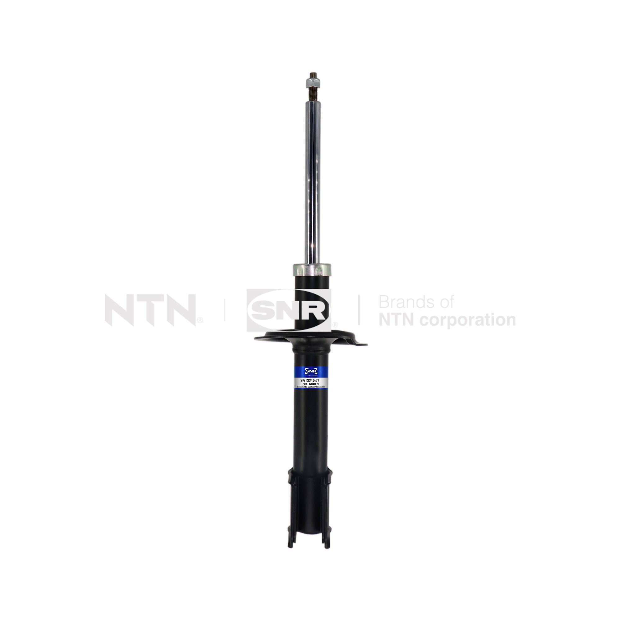 Schokdemper SNR SA65843.13