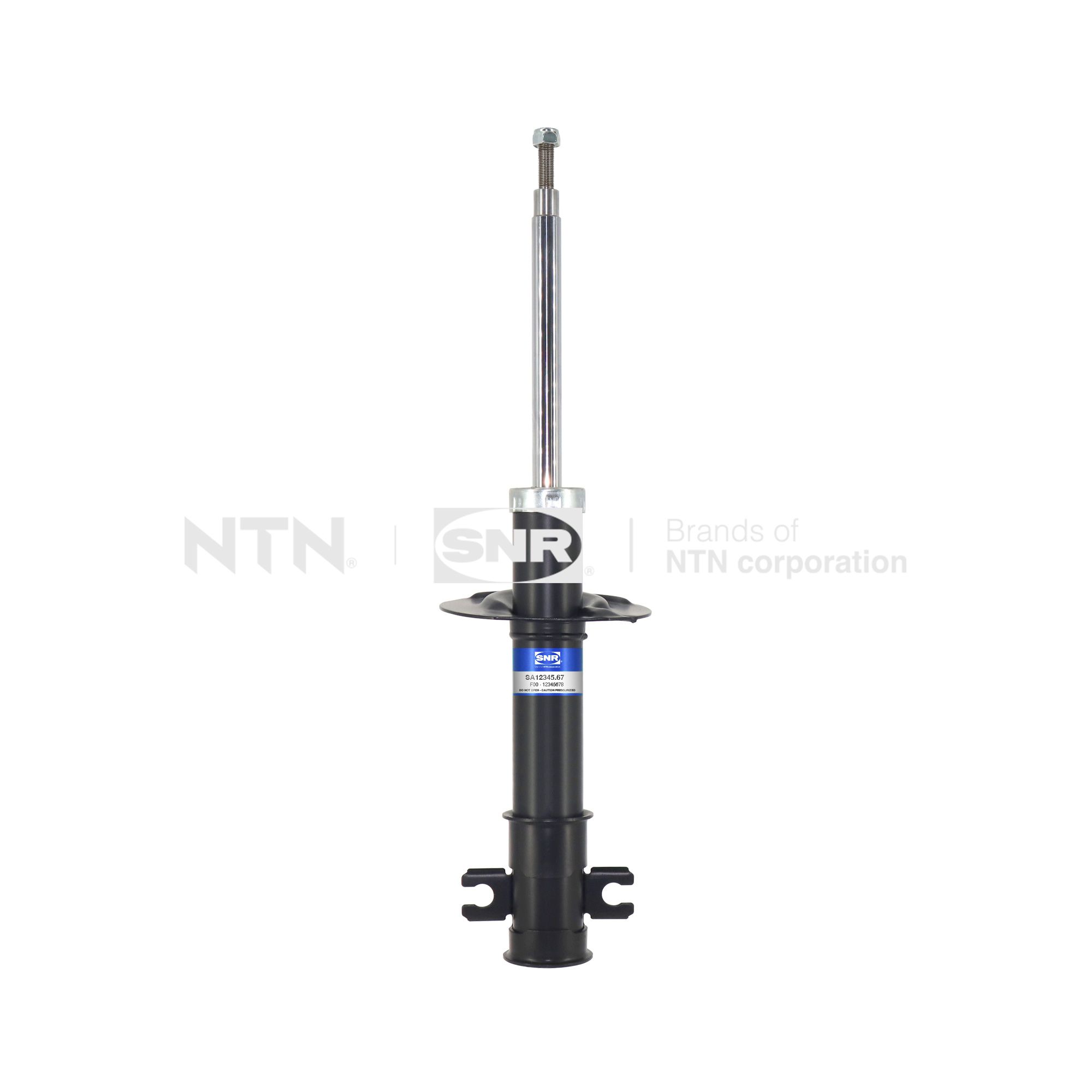 Schokdemper SNR SA65843.19