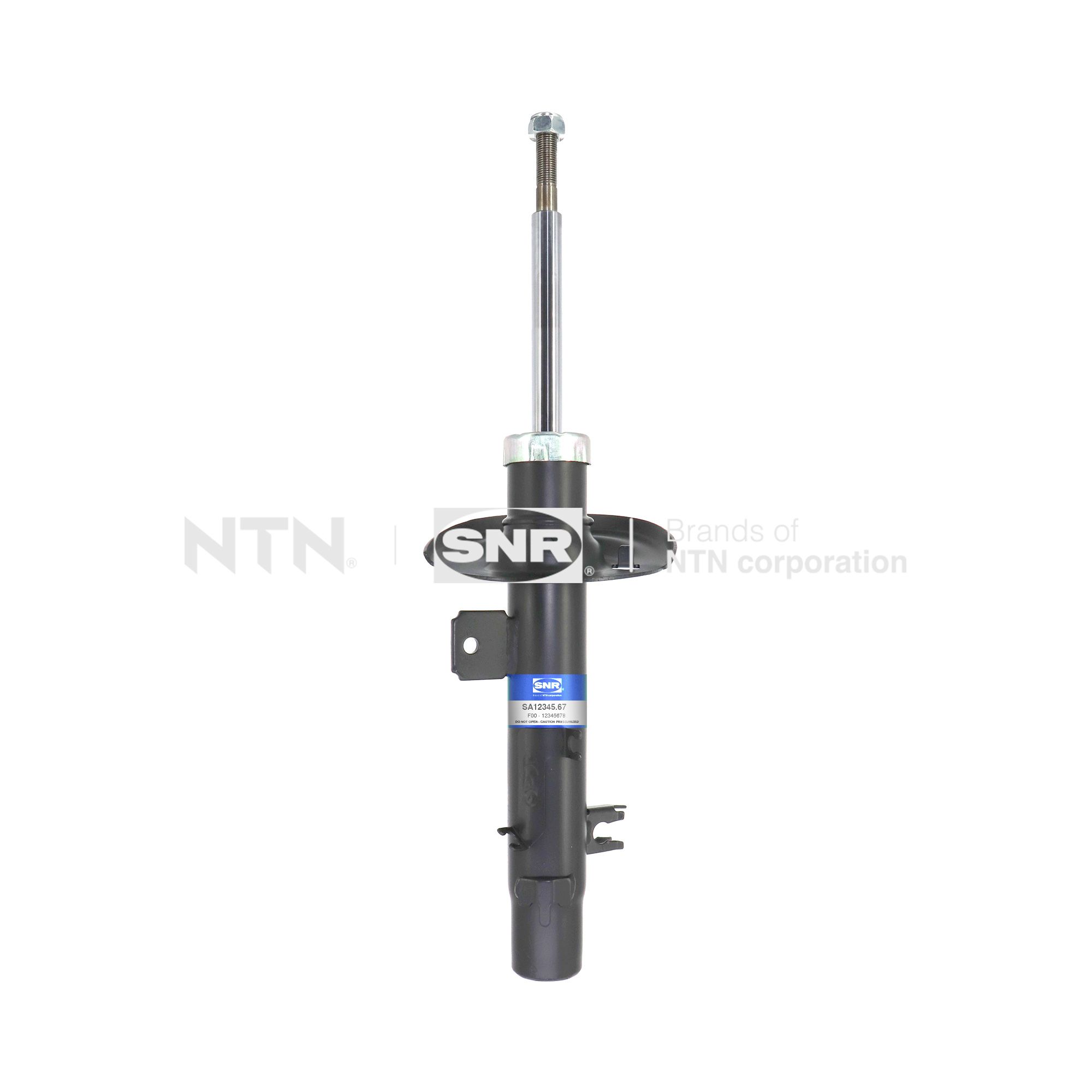 Schokdemper SNR SA65940.43R