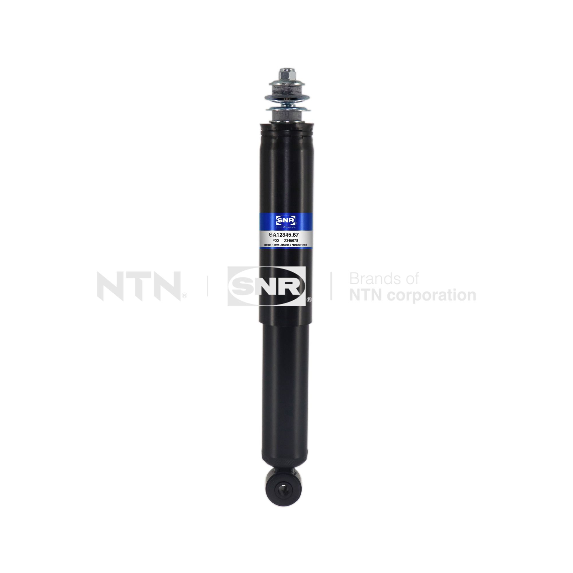 Schokdemper SNR SA66913.11